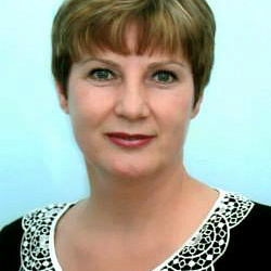 Баранова Елена Геннадиевна